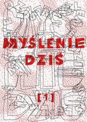 Myślenie dziś [1]